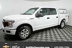 2019 Ford F-150 SuperCrew Cab 4WD Pickup for sale #C8581M - photo 2