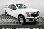 2019 Ford F-150 SuperCrew Cab 4WD Pickup for sale #C8581M - photo 24