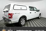 2019 Ford F-150 SuperCrew Cab 4WD Pickup for sale #C8581M - photo 26