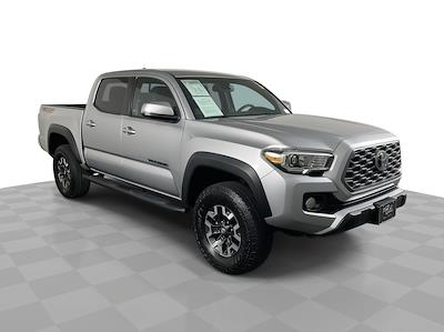2023 Toyota Tacoma Double Cab 4WD Pickup for sale #C8584 - photo 1