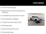 2023 Toyota Tacoma Double Cab 4WD Pickup for sale #C8584 - photo 38