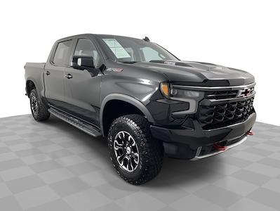 2024 Chevrolet Silverado 1500 Crew Cab 4x4 Pickup for sale #C8585 - photo 1