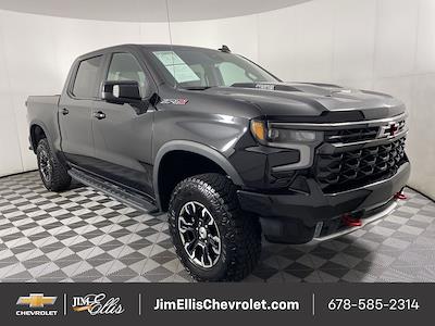 2024 Chevrolet Silverado 1500 Crew Cab 4WD Pickup for sale #C8585 - photo 1