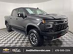 2024 Chevrolet Silverado 1500 Crew Cab 4x4 Pickup for sale #C8585 - photo 34