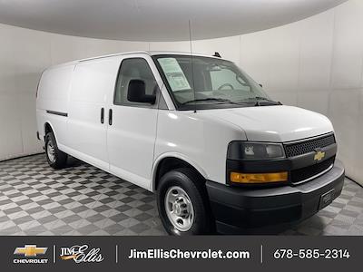 2023 Chevrolet Express 2500 RWD Empty Cargo Van for sale #C8594 - photo 1