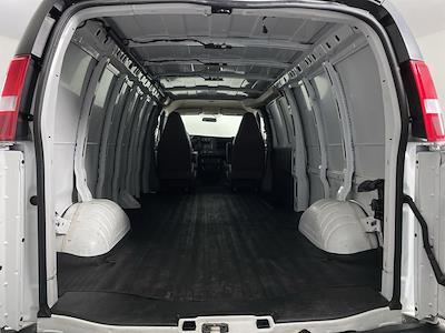 2023 Chevrolet Express 2500 RWD Empty Cargo Van for sale #C8594 - photo 2