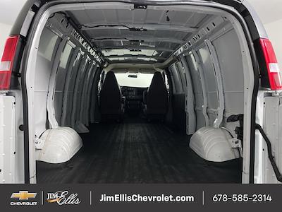 2023 Chevrolet Express 2500 RWD Empty Cargo Van for sale #C8594 - photo 2