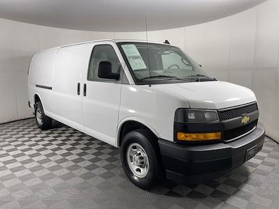 2023 Chevrolet Express 2500 RWD Empty Cargo Van for sale #C8594 - photo 1