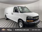 2023 Chevrolet Express 2500 RWD Empty Cargo Van for sale #C8594 - photo 1