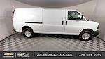 2023 Chevrolet Express 2500 RWD Empty Cargo Van for sale #C8594 - photo 11