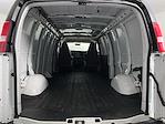2023 Chevrolet Express 2500 RWD Empty Cargo Van for sale #C8594 - photo 2