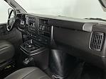 2023 Chevrolet Express 2500 RWD Empty Cargo Van for sale #C8594 - photo 24