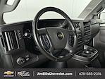 2023 Chevrolet Express 2500 RWD Empty Cargo Van for sale #C8594 - photo 12