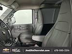 2023 Chevrolet Express 2500 RWD Empty Cargo Van for sale #C8594 - photo 19
