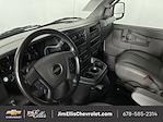 2023 Chevrolet Express 2500 RWD Empty Cargo Van for sale #C8594 - photo 20