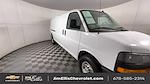 2023 Chevrolet Express 2500 RWD Empty Cargo Van for sale #C8594 - photo 4