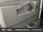 2023 Chevrolet Express 2500 RWD Empty Cargo Van for sale #C8594 - photo 21