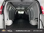2023 Chevrolet Express 2500 RWD Empty Cargo Van for sale #C8594 - photo 2
