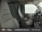 2023 Chevrolet Express 2500 RWD Empty Cargo Van for sale #C8594 - photo 23