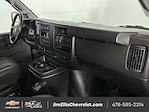 2023 Chevrolet Express 2500 RWD Empty Cargo Van for sale #C8594 - photo 24