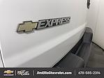2023 Chevrolet Express 2500 RWD Empty Cargo Van for sale #C8594 - photo 27