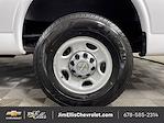 2023 Chevrolet Express 2500 RWD Empty Cargo Van for sale #C8594 - photo 28