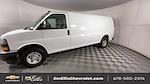 2023 Chevrolet Express 2500 RWD Empty Cargo Van for sale #C8594 - photo 6