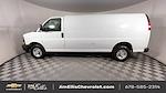 2023 Chevrolet Express 2500 RWD Empty Cargo Van for sale #C8594 - photo 8