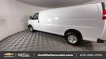 2023 Chevrolet Express 2500 RWD Empty Cargo Van for sale #C8594 - photo 9