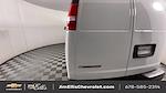 2023 Chevrolet Express 2500 RWD Empty Cargo Van for sale #C8594 - photo 10