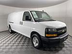 2023 Chevrolet Express 2500 RWD Empty Cargo Van for sale #C8594 - photo 1