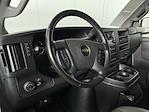 2023 Chevrolet Express 2500 RWD Empty Cargo Van for sale #C8594 - photo 12