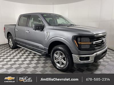 2024 Ford F-150 SuperCrew Cab 4x4 Pickup for sale #C8598 - photo 1