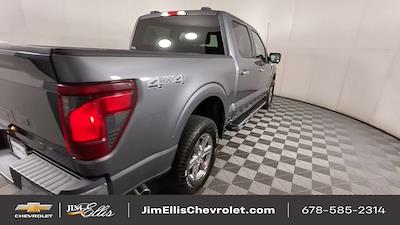 2024 Ford F-150 SuperCrew Cab 4x4 Pickup for sale #C8598 - photo 2