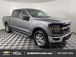 2024 Ford F-150 SuperCrew Cab 4x4 Pickup for sale #C8598 - photo 1