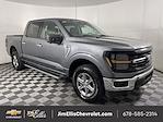 Used 2024 Ford F-150 XLT SuperCrew Cab 4WD Pickup for sale #C8598 - photo 1