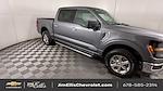 Used 2024 Ford F-150 XLT SuperCrew Cab 4WD Pickup for sale #C8598 - photo 3