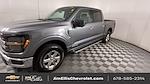 Used 2024 Ford F-150 XLT SuperCrew Cab 4WD Pickup for sale #C8598 - photo 5