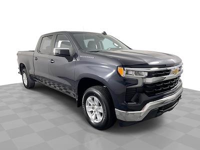 2023 Chevrolet Silverado 1500 Crew Cab 4x4 Pickup for sale #C8602 - photo 1