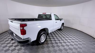 2024 Chevrolet Silverado 1500 Regular Cab RWD Pickup for sale #C8610 - photo 2