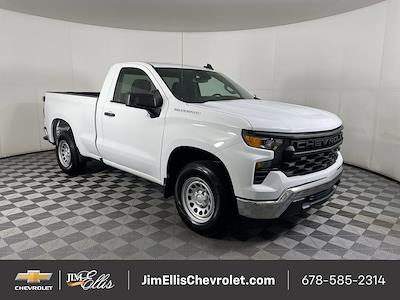 2024 Chevrolet Silverado 1500 Regular Cab RWD Pickup for sale #C8610 - photo 1