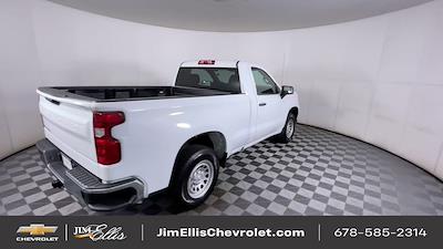 2024 Chevrolet Silverado 1500 Regular Cab RWD Pickup for sale #C8610 - photo 2