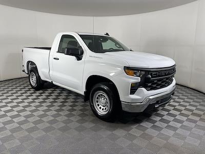 2024 Chevrolet Silverado 1500 Regular Cab RWD Pickup for sale #C8610 - photo 1