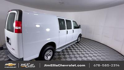 2023 GMC Savana 2500 RWD Empty Cargo Van for sale #C8613 - photo 2