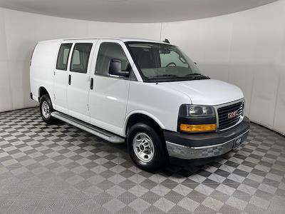 2023 GMC Savana 2500 RWD Empty Cargo Van for sale #C8613 - photo 1