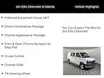 Used 2023 GMC Savana 2500 Empty Cargo Van for sale #C8613 - photo 6