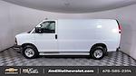 Used 2023 GMC Savana 2500 Empty Cargo Van for sale #C8613 - photo 7