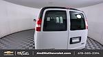 Used 2023 GMC Savana 2500 Empty Cargo Van for sale #C8613 - photo 9