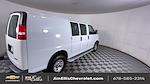 Used 2023 GMC Savana 2500 Empty Cargo Van for sale #C8613 - photo 2