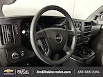 Used 2023 GMC Savana 2500 Empty Cargo Van for sale #C8613 - photo 11
